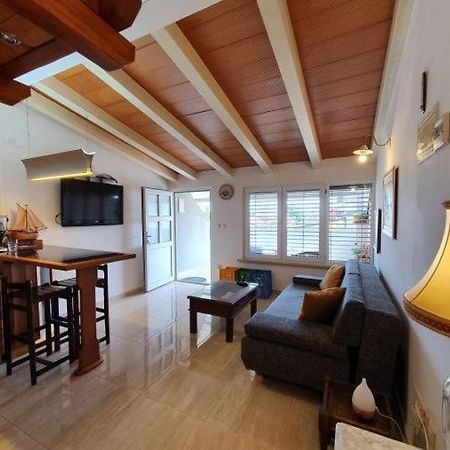 Apartman Onaon Novigrad  Zewnętrze zdjęcie