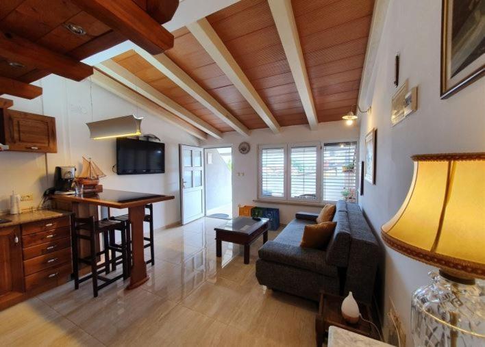 Apartman Onaon Novigrad  Zewnętrze zdjęcie