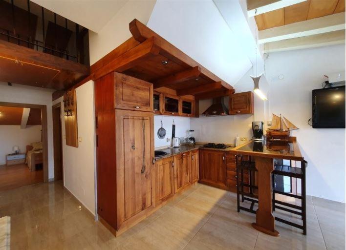 Apartman Onaon Novigrad  Zewnętrze zdjęcie