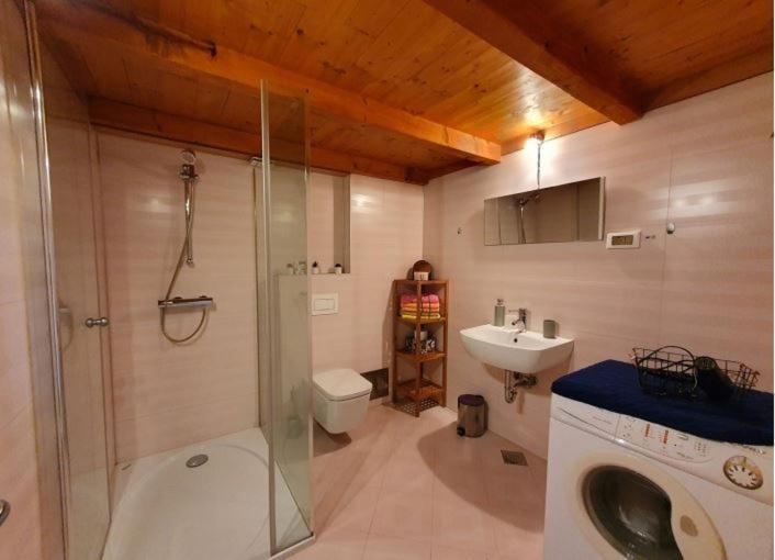 Apartman Onaon Novigrad  Zewnętrze zdjęcie