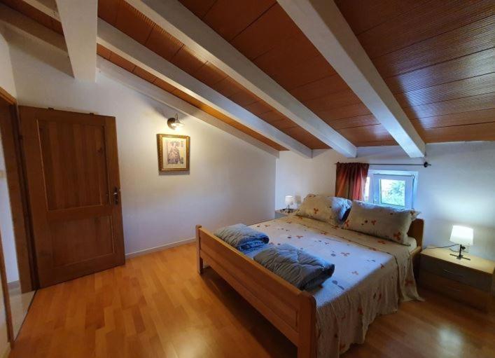 Apartman Onaon Novigrad  Zewnętrze zdjęcie